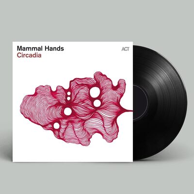 Circadia - Mammal Hands [VINYL]
