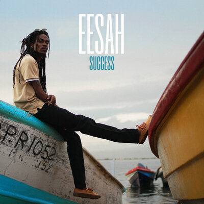 Success - Eesah [VINYL]