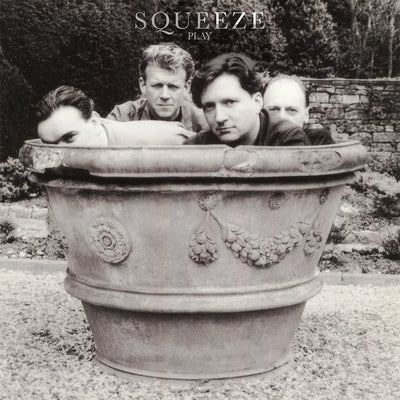 Play (35th Anniversary Expanded Edition) [Rhino SYEOR 2026] - Squeeze [VINYL]