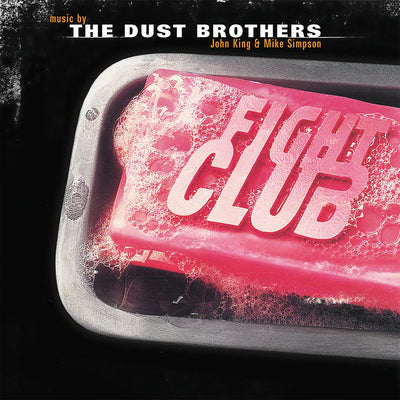 Fight Club (Rhino SYEOR 2026) - The Dust Brothers [Colour Vinyl]