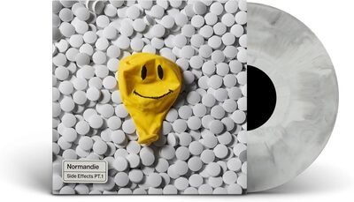 Side Effects Pt. 1 - Normandie [VINYL]