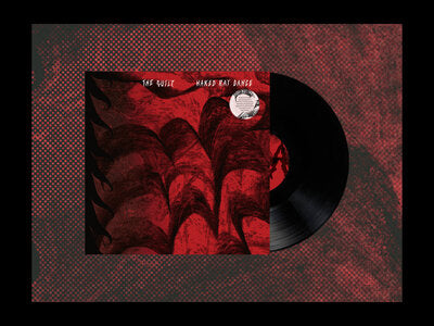 Naked Rat Dance - The Guilt [VINYL]