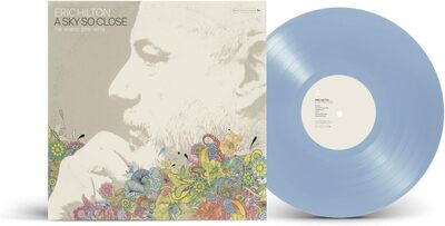 A Sky So Close - Eric Hilton [VINYL]