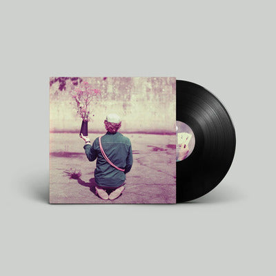 Old Segotia - Seán Mac Erlaine & Caoimhín O Raghallaigh [VINYL]