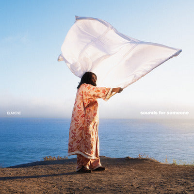 Sounds for Someone - Elmiene [VINYL]