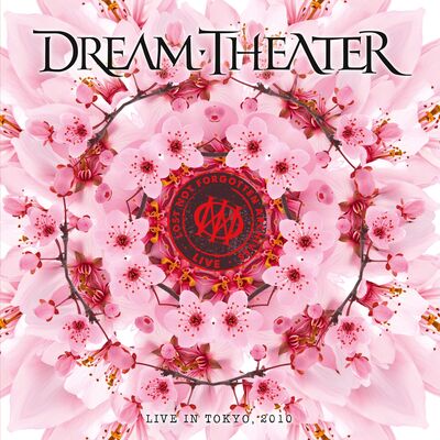 Lost Not Forgotten Archives: Live in Tokyo, 2010 - Dream Theater [Colour Vinyl]