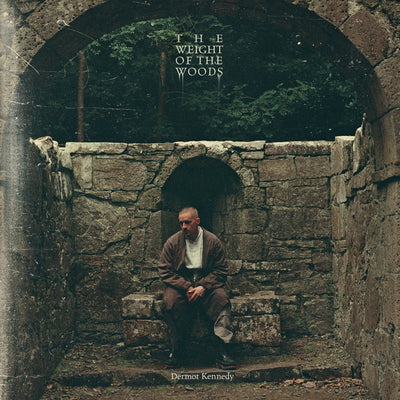 The Weight of the Woods - Dermot Kennedy [CD]