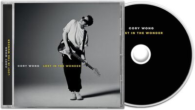 Lost in the Wonder - Cory Wong [CD]