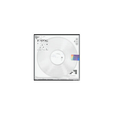 L.I.V.E. In Sao Paulo (Live Immersive Virtual Experiment) - Bring Me the Horizon [Colour Vinyl]