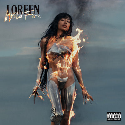 Wildfire - Loreen [CD]