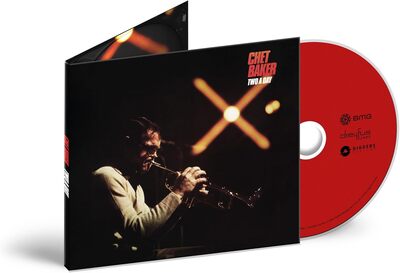 Two a Day - Chet Baker [CD]