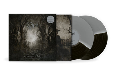 Blackwater Park (25th Anniversary Edition) - Opeth [VINYL Limited Edition]