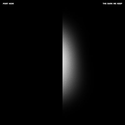 The Dark We Keep - Port Noir [CD]