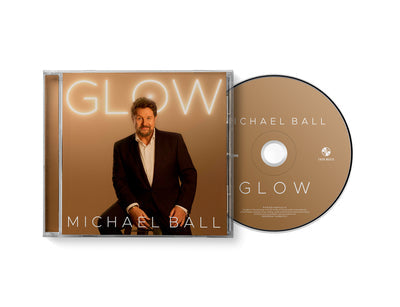 Glow - Michael Ball [CD]