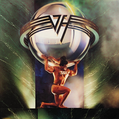 5150 (Expanded Edition) - Van Halen [CD]