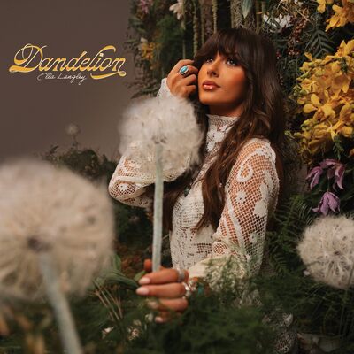 Dandelion (White Edition) - Ella Langley [Colour Vinyl]