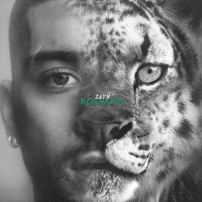 KONNAKOL - Zayn [CD]