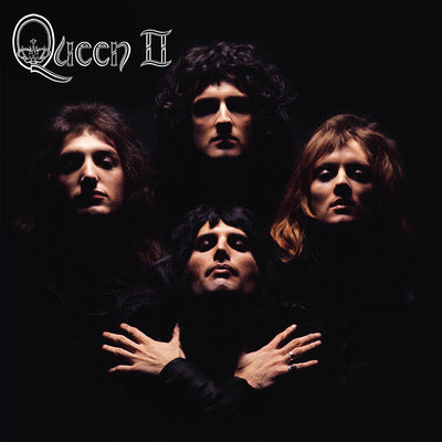 Queen II (Deluxe 2CD) - Queen [CD]