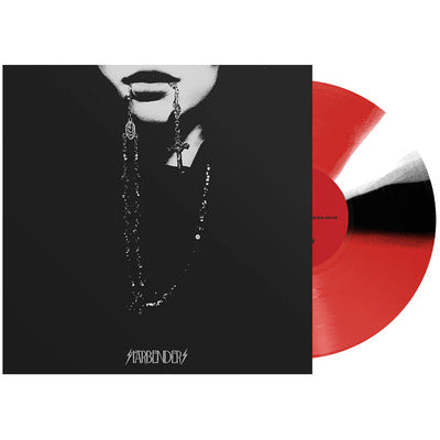 The Beast Goes On - Starbenders [VINYL]