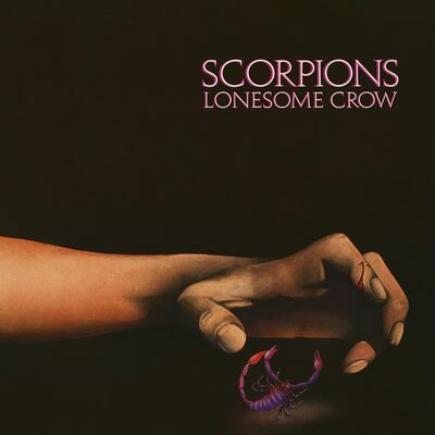 Lonesome Crow (2026 Mix) - Scorpions [Colour Vinyl]