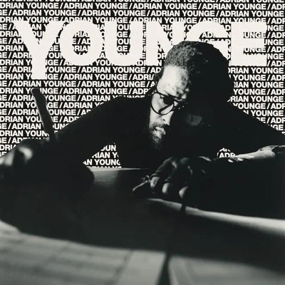 Younge - Adrian Younge [VINYL]