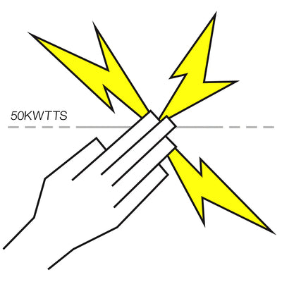 50KWTTS - Lewis OfMan [VINYL]
