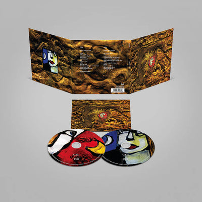 Worst Case Scenario (30th Anniversary Edition) - dEUS [CD]