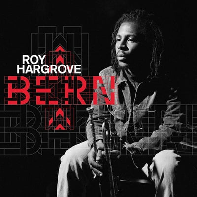 Bern - Roy Hargrove [CD]