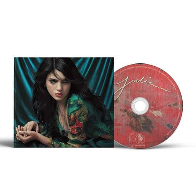 Julia - Julia Cumming [CD]