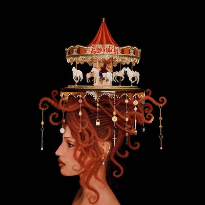 Paracosm - Absolutely [CD]