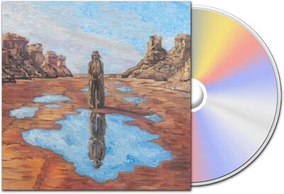 The Art of Acceptance - Protoje [CD]