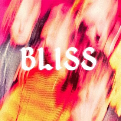 Bliss - Temples [VINYL Limited Edition]