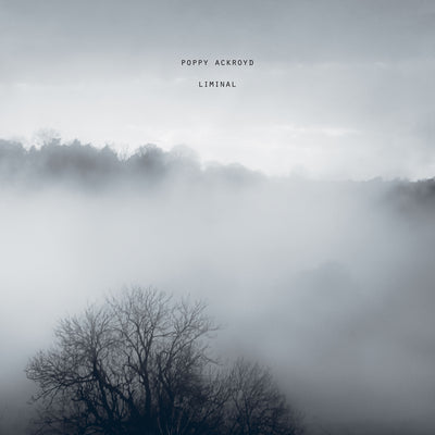 Poppy Ackroyd: Liminal - Poppy Ackroyd [CD]