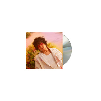 LOVE ALL SERVE ALL Covers - Fujii Kaze [CD]