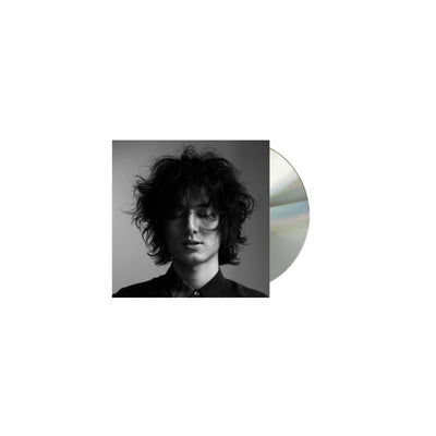 HELP EVER HURT NEVER - Fujii Kaze [CD]