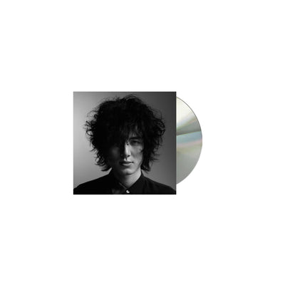 HELP EVER HURT NEVER Covers - Fujii Kaze [CD]