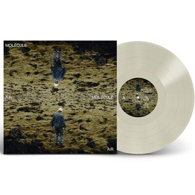 A:R - Molecule [VINYL]
