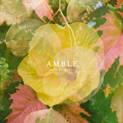 Hand Me Downs (RSD 2026) - Amble [VINYL]