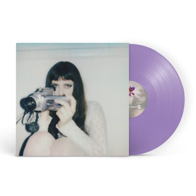 Goodbye Lavender - Opal Mag [Colour Vinyl]