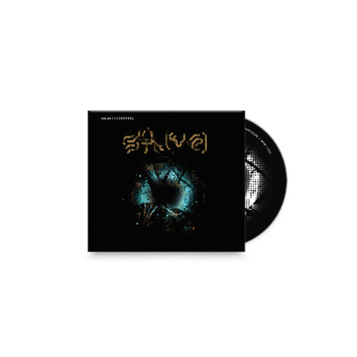 Sol.Hz - Seefeel [CD]