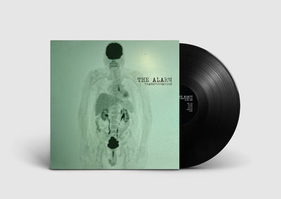 Transformation - The Alarm [VINYL]
