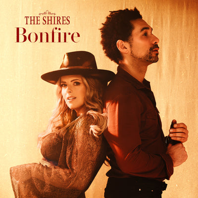 Bonfire - The Shires [VINYL]