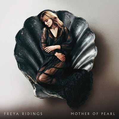 Mother of Pearl - Freya Ridings [CD]