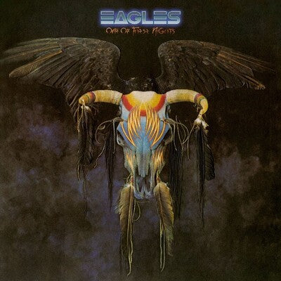 One of These Nights (Deluxe Edition) - Eagles [CD]