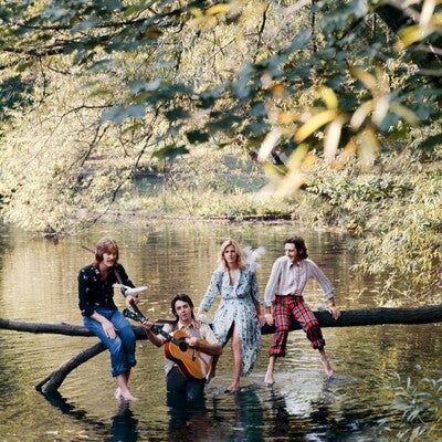 Wild Life - Paul McCartney and Wings [CD]