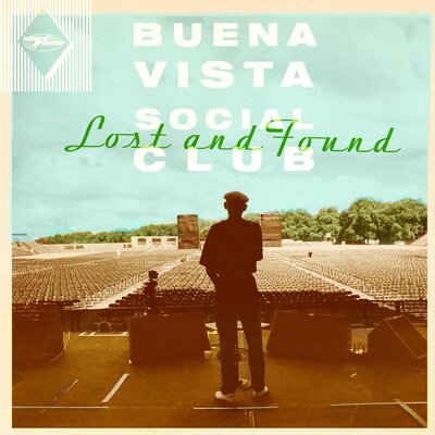 Lost and Found - Buena Vista Social Club [VINYL]