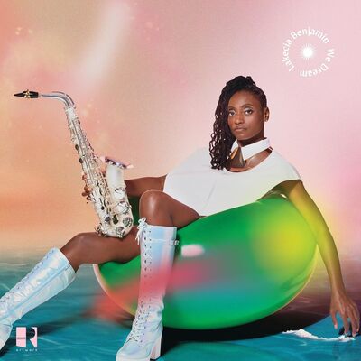 We Dream - Lakecia Benjamin [VINYL]