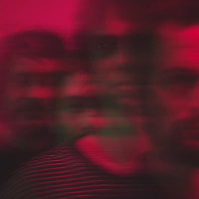 House of Mirrors - All Them Witches [CD]
