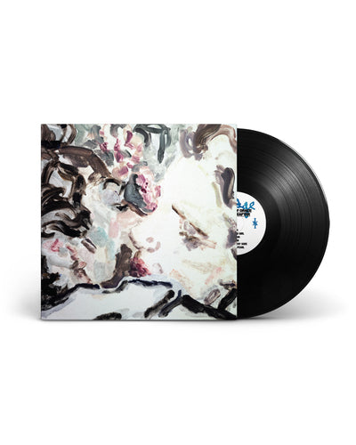 For Love of Grace & the Hereafter - Iceage [VINYL]