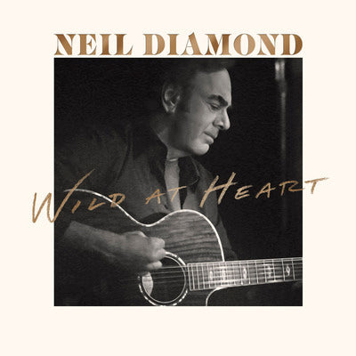 Wild at Heart (2CD) - Neil Diamond [CD]
